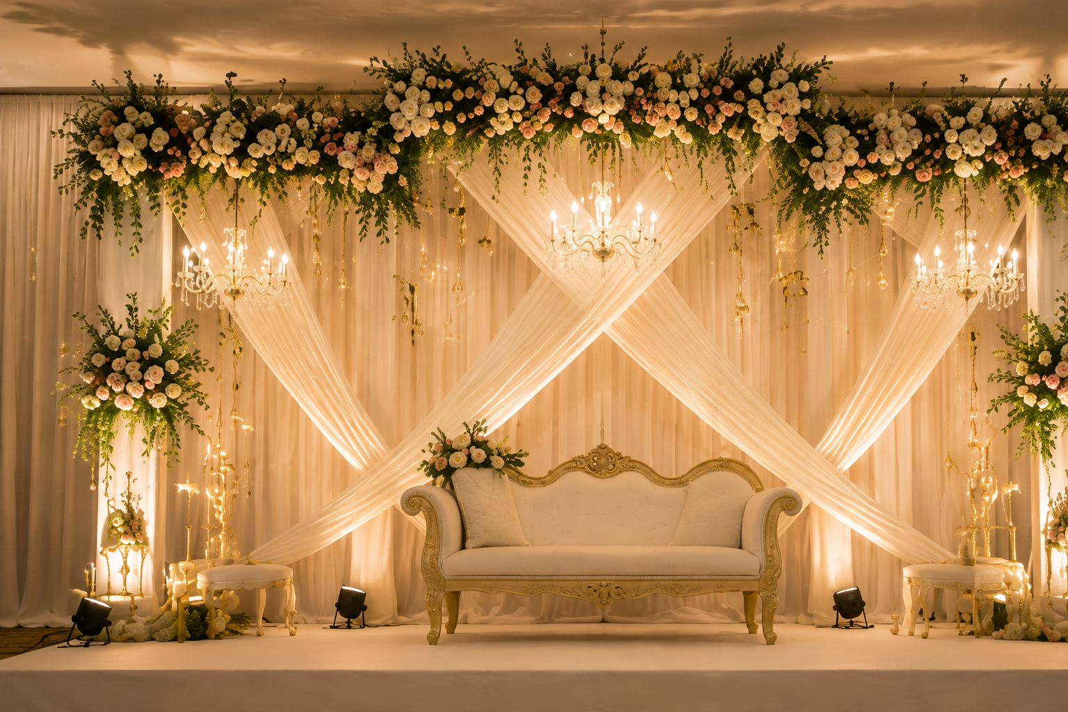 Marriage Event