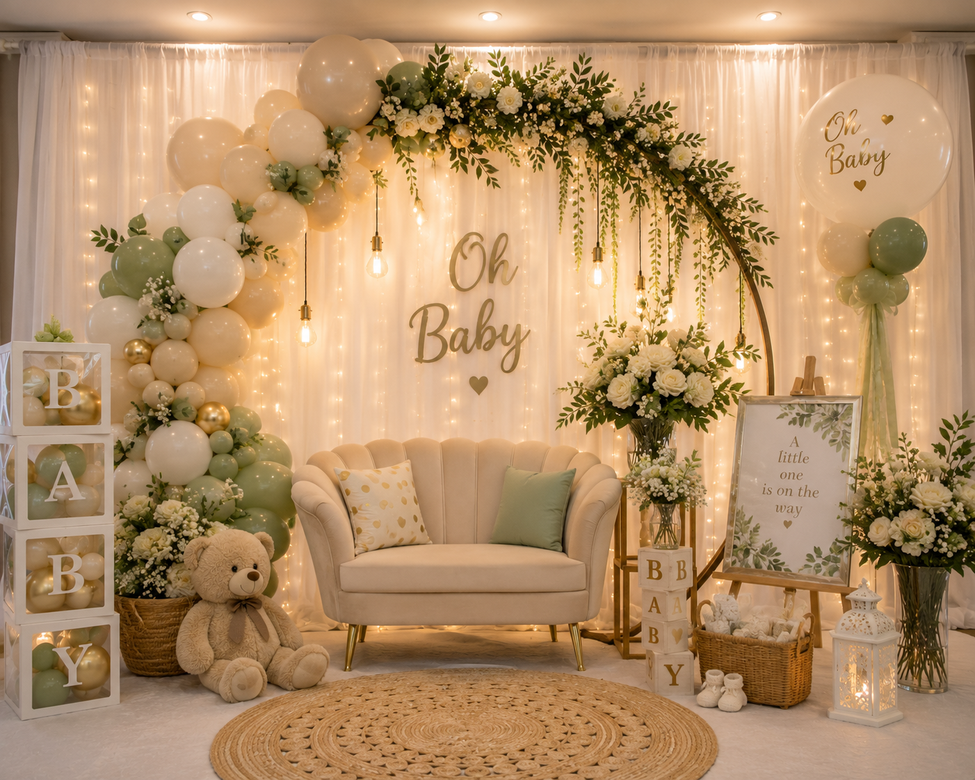 Event Decorators in hyderabad
