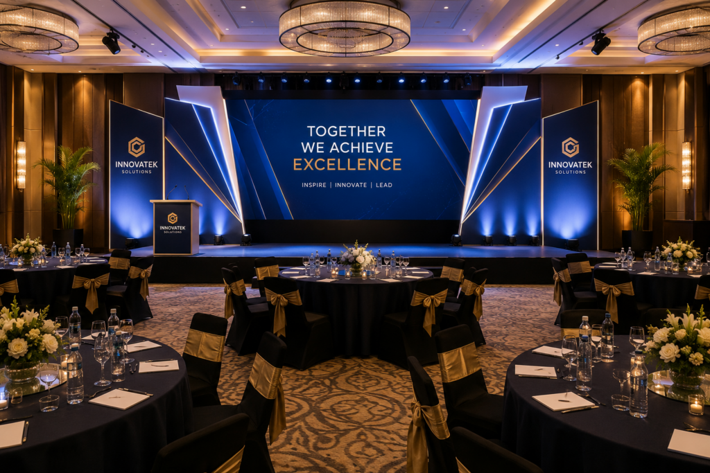 Event Decorators in hyderabad