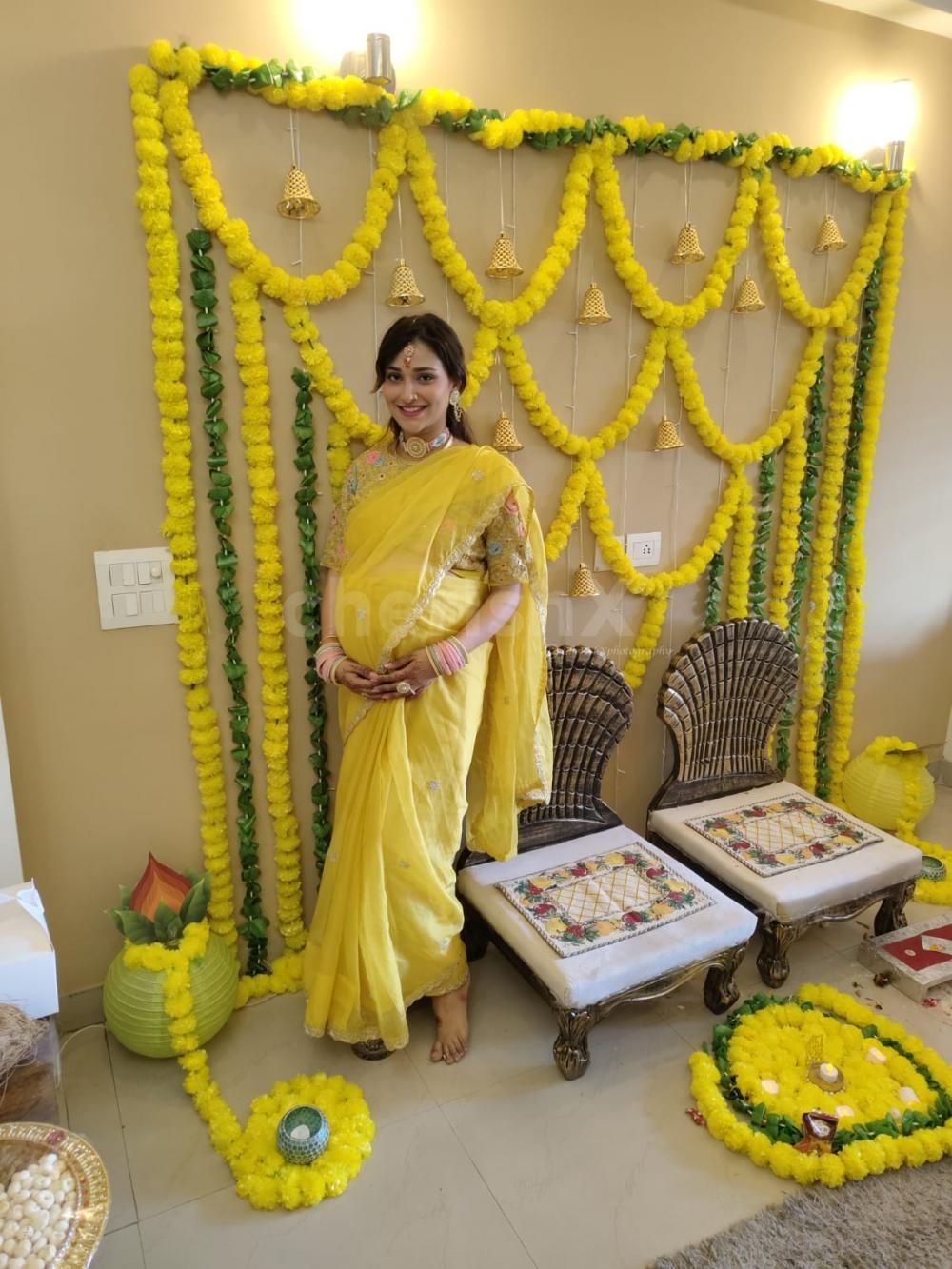 baby shower